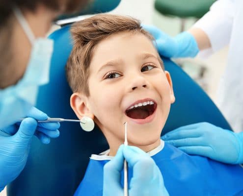pediatric-dentist